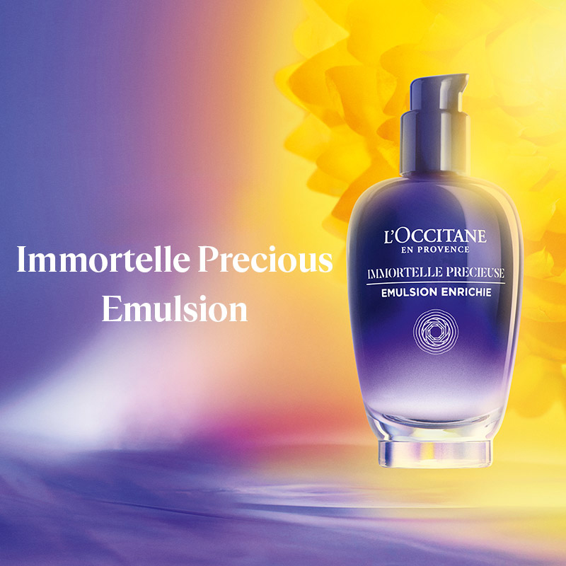 L'Occitane KSA | Natural Beauty and Skincare Products